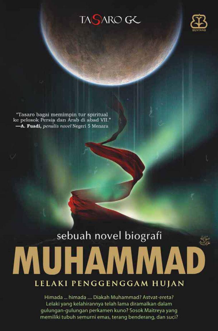 Review Buku  Pertama Ketiga Tetralogi Novel Biografi  