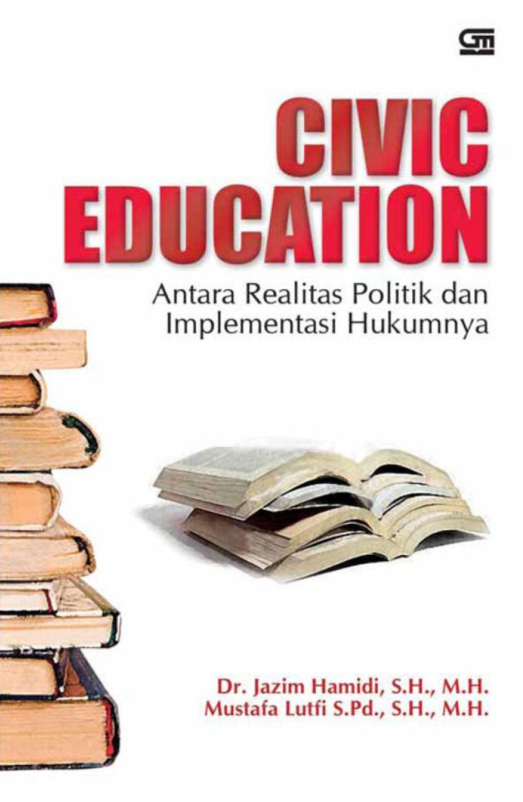 580 Buku Civic Culture HD Terbaru