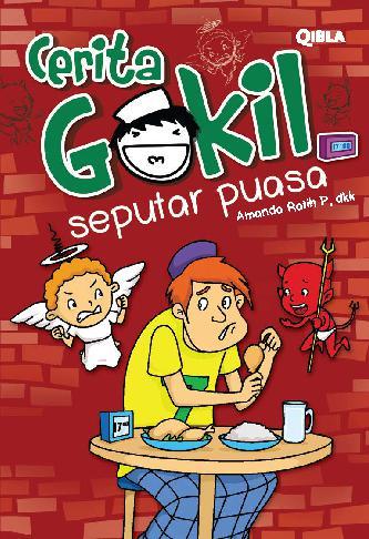 Download 7800 Koleksi Gambar Gokil Puasa  