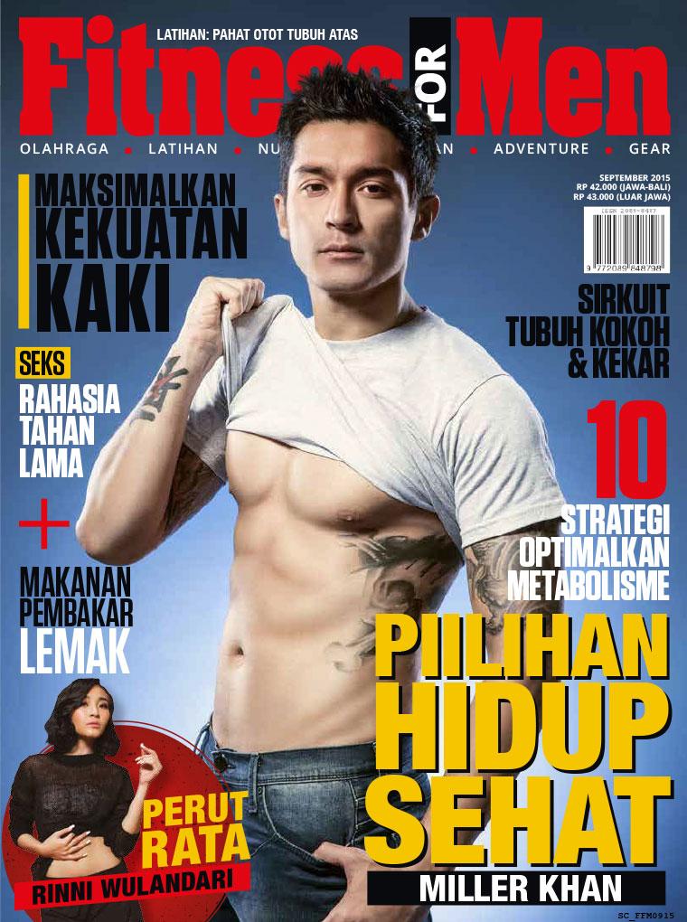fitness for men