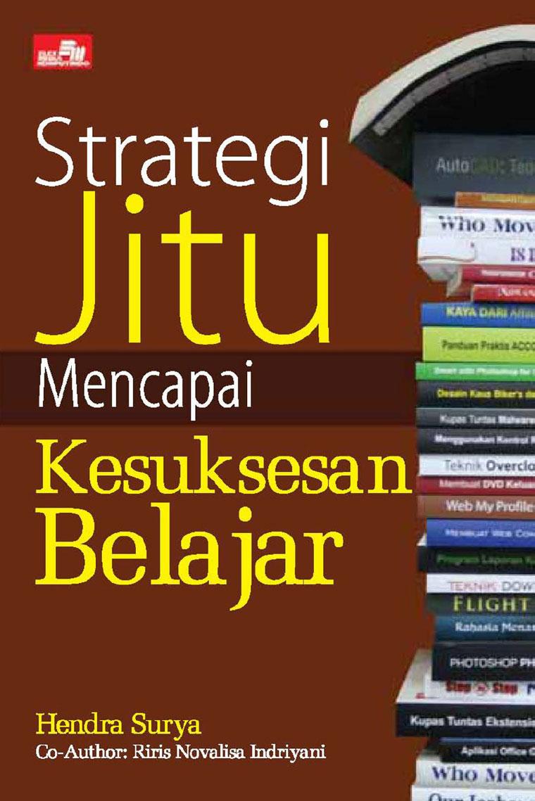 Strategi handal dan jitu forex