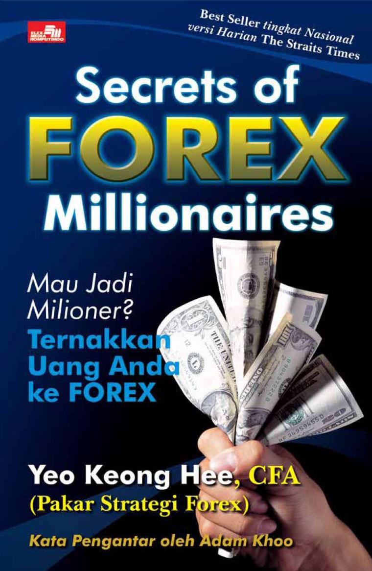 Bisakah Anda Mendapatkan Kekayaan dari Forex Trading? - dpifoto.id