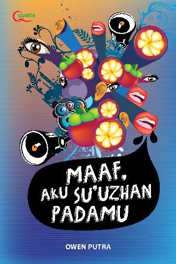 jual buku maaf aku su uzhan padamu oleh owen putra jual buku maaf aku su uzhan padamu oleh owen putra