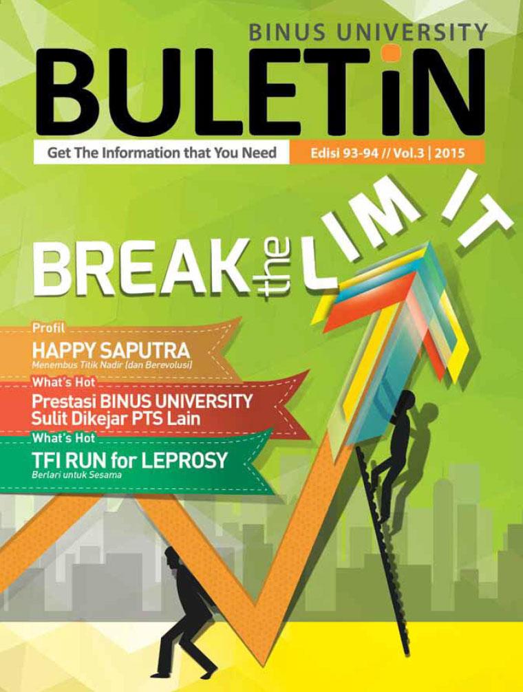 Jual Majalah BULETiN ED 9394 2015 Gramedia Digital Jual Majalah BULETiN ED 9394 2015 Gramedia Digital