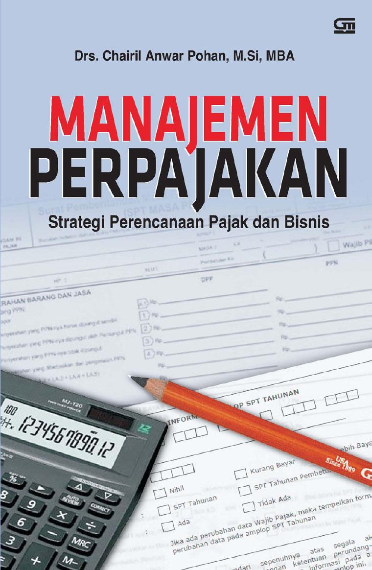 BUKU PERPAJAKAN INTERNASIONAL EBOOK