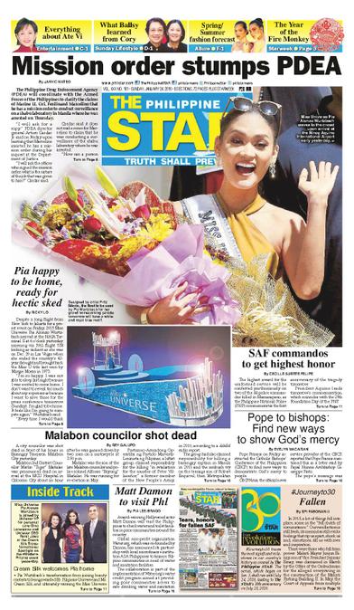 The Philippine Star November 06 2020 Newspaper - Bank2home.com