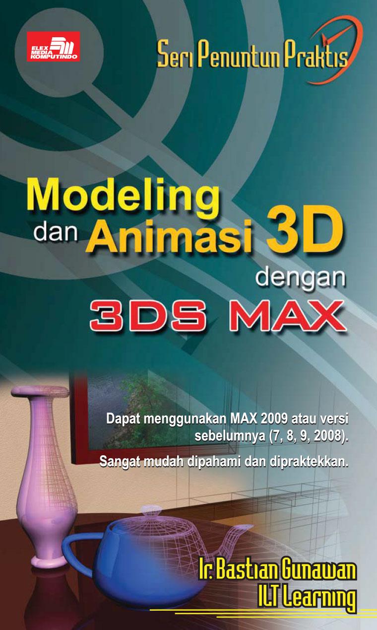 learning 3ds max