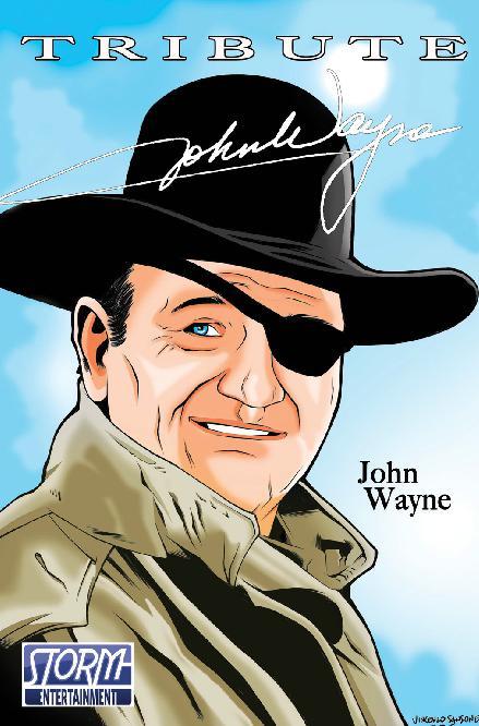 John Wayne - IMDb