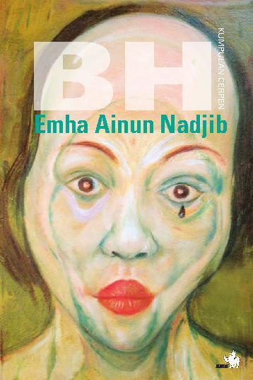 Jual Buku BH KUMPULAN CERPEN EMHA AINUN NADJIB COVER 