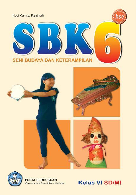 Makalah seni budaya