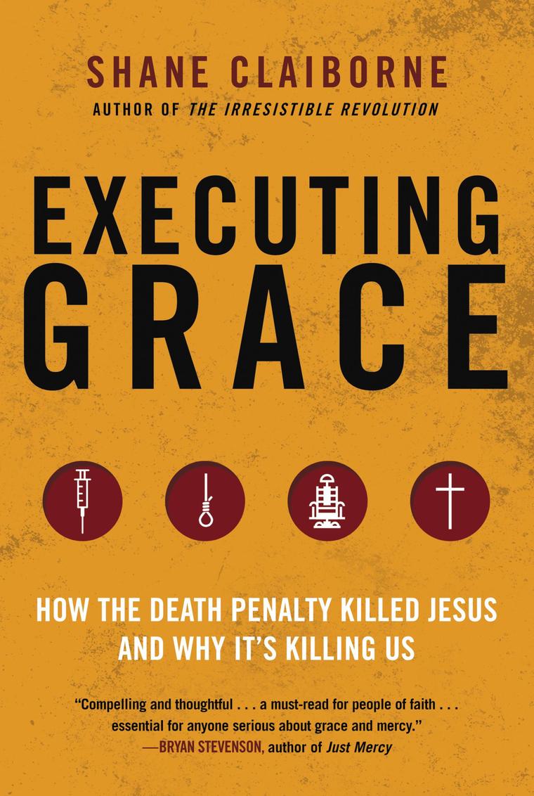 jual buku executing grace oleh shane claiborne gramedia jual buku executing grace oleh shane claiborne gramedia