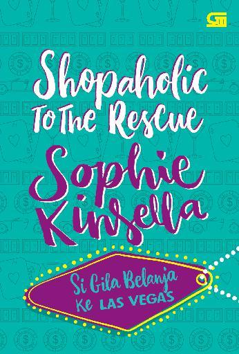 Shopaholic to the Rescue