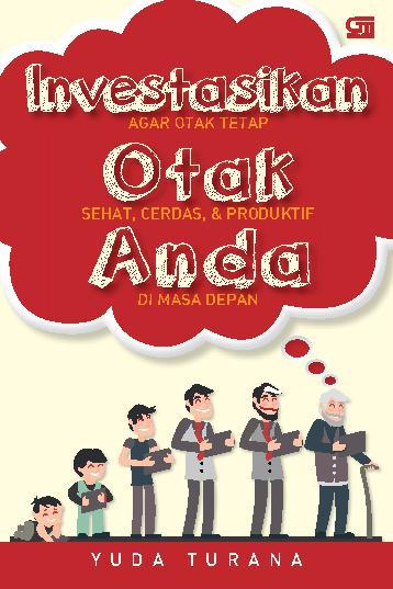 Image result for Investasikan otak anda