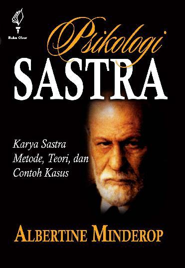 Jual Buku Psikologi Sastra: Karya, Metode, Teori Dan 