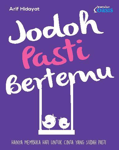 Jodoh Pasti Bertemu