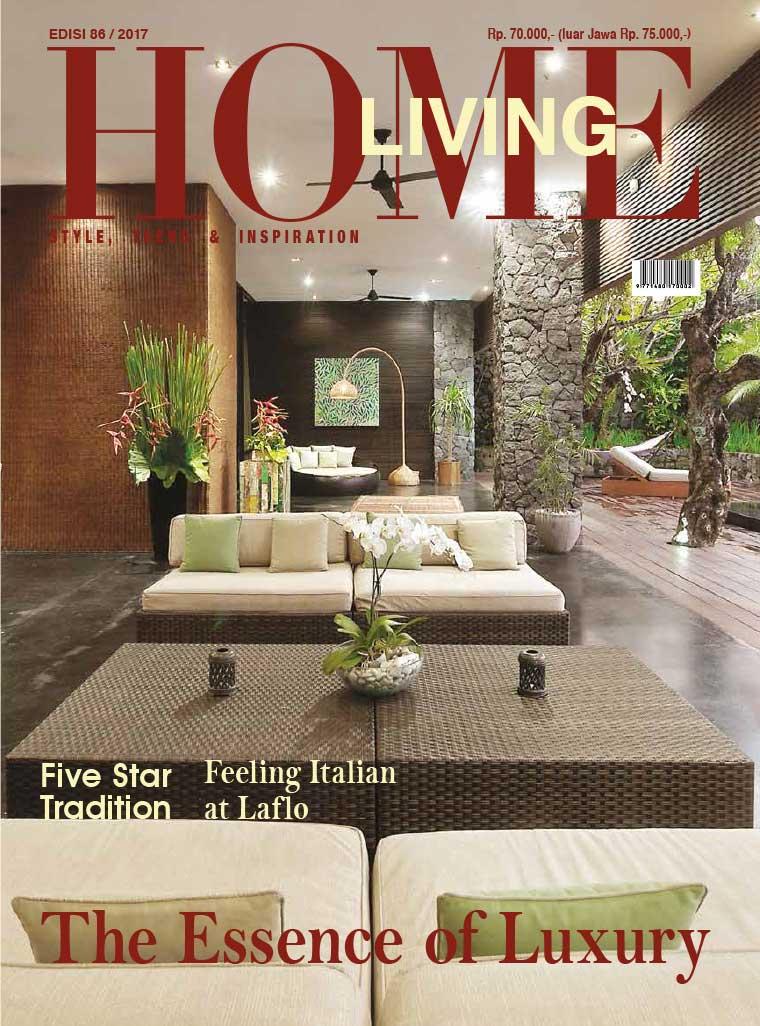 Home Living April 2018 Gramedia Digital Home Living Digital April 2018