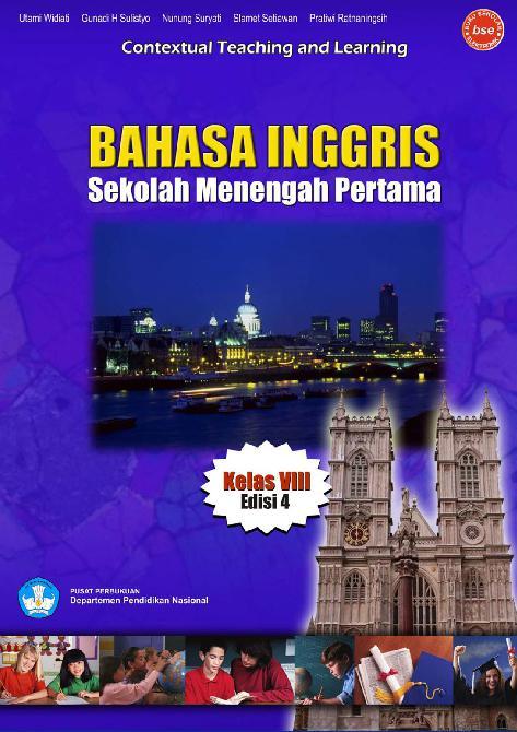 Buku ipa kelas 8 kurikulum 2013