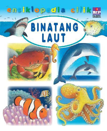 54 Koleksi Kumpulan Gambar Hewan Laut Gratis Terbaru