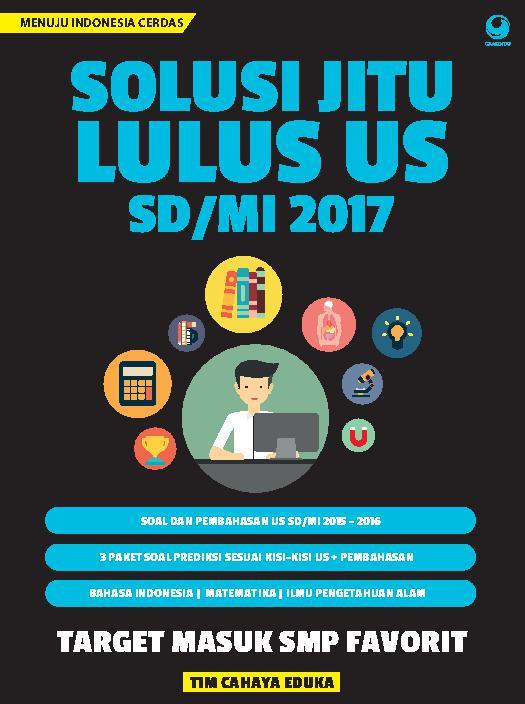 jual buku solusi jitu lulus us sd mi 2017 oleh tim cahaya jual buku solusi jitu lulus us sd mi 2017 oleh tim cahaya