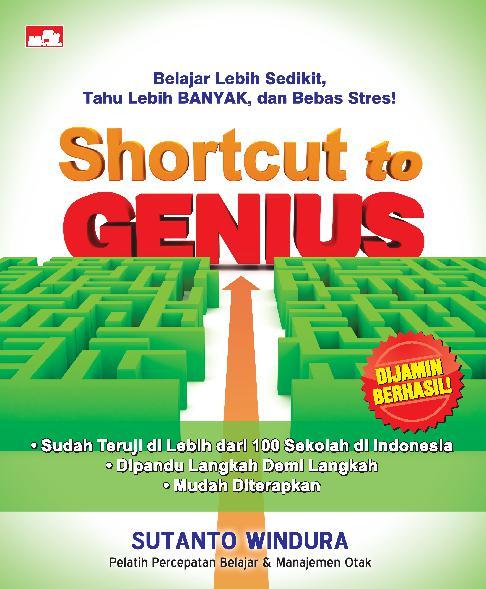 shortcut to genius book by sutanto windura gramedia digital shortcut to genius book by sutanto windura gramedia digital