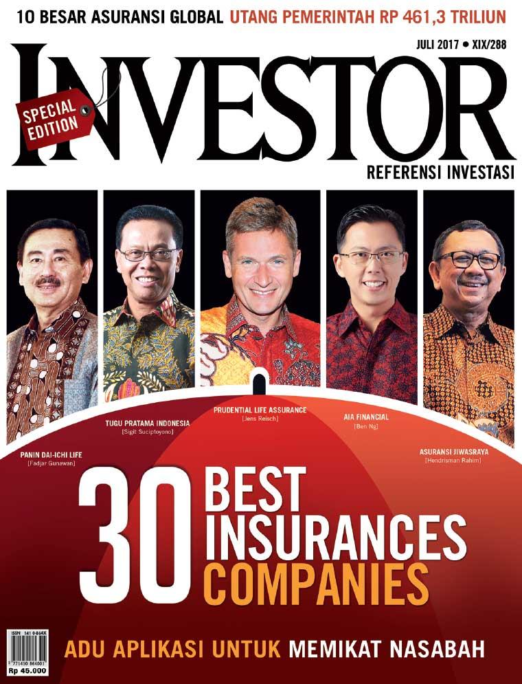 jual majalah investor juli 2017 gramedia digital indonesia jual majalah investor juli 2017 gramedia digital indonesia