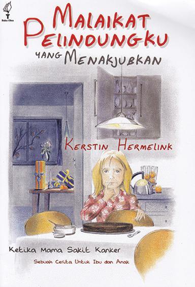 Jual Buku Malaikat Pelindungku Yang Menakjubkan: Ketika 