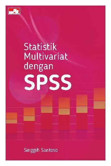 Menguasai statistik parametrik singgih santoso pdf english