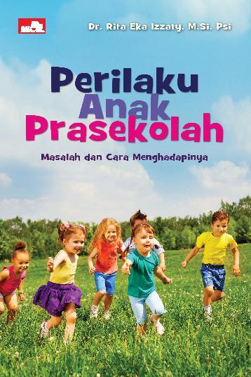 Buku Tentang Kedisiplinan Anak