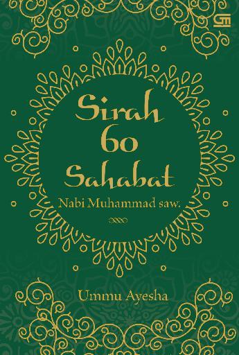 Jual Buku Sirah 60 Sahabat Nabi Muhammad Saw oleh Ummu 