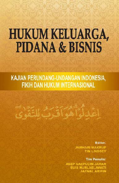 jual buku hukum keluarga pidana bisnis oleh asep saefuddin gramedia digital indonesia jual buku hukum keluarga pidana bisnis oleh asep saefuddin gramedia digital indonesia