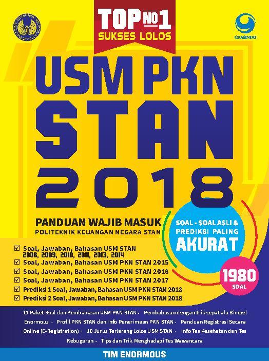 jual buku top no 1 sukses lolos usm pkn stan 2018 oleh tim gramedia digital indonesia jual buku top no 1 sukses lolos usm pkn stan 2018 oleh tim gramedia digital indonesia