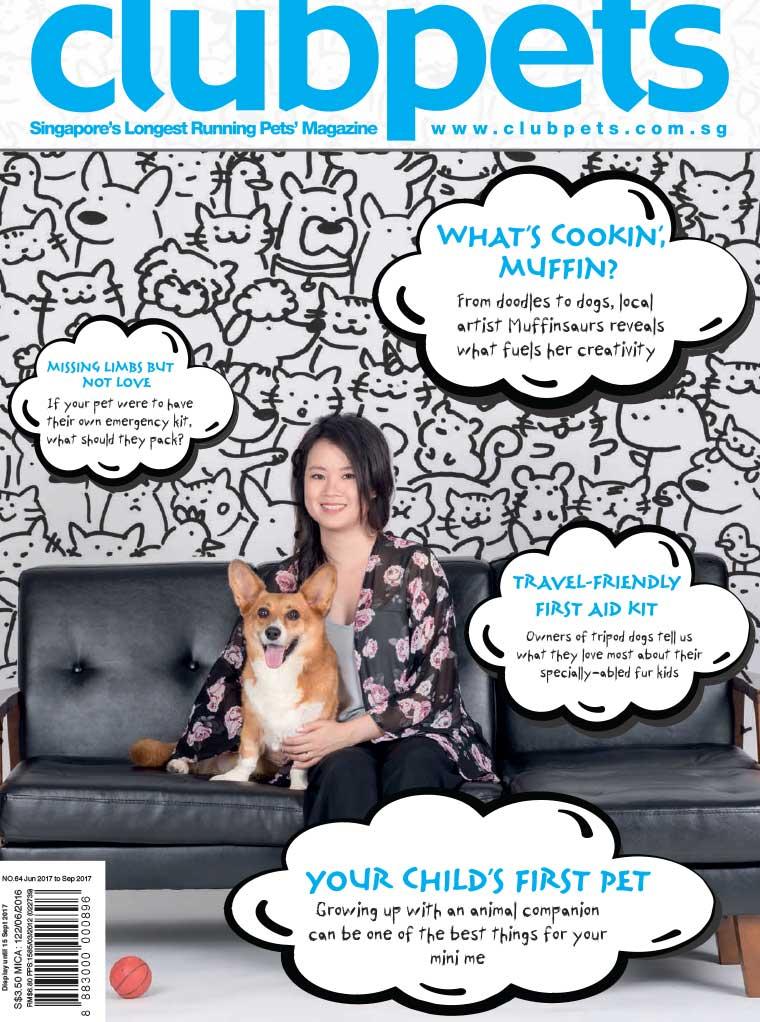 jual majalah club pets ed 64 agustus 2017 gramedia digital indonesia jual majalah club pets ed 64 agustus 2017 gramedia digital indonesia