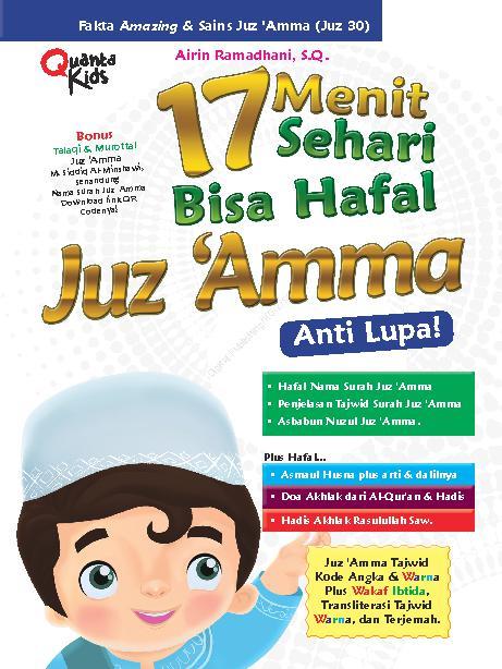 Nama Nama Surat Dalam Juz Amma - Kumpulan Surat Penting