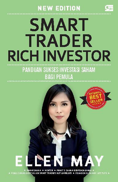 Jual Buku Smart Trader Rich Investor (Cover Baru) oleh ...
