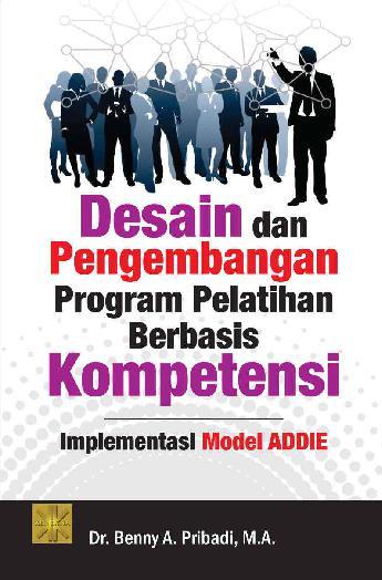 Jual Buku Desain Dan Pengembangan Program Pelatihan 