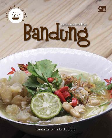 jual buku jajanan kaki lima khas bandung oleh jual buku jajanan kaki lima khas bandung oleh
