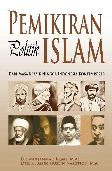 Pdf Buku Politik Islam Dan