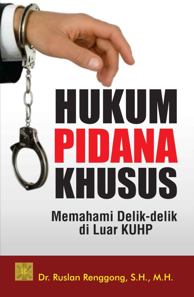 Hukum Pidana Ekonomi Homecare24