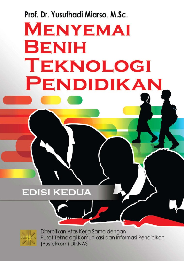 buku menyemai benih teknologi pendidikan