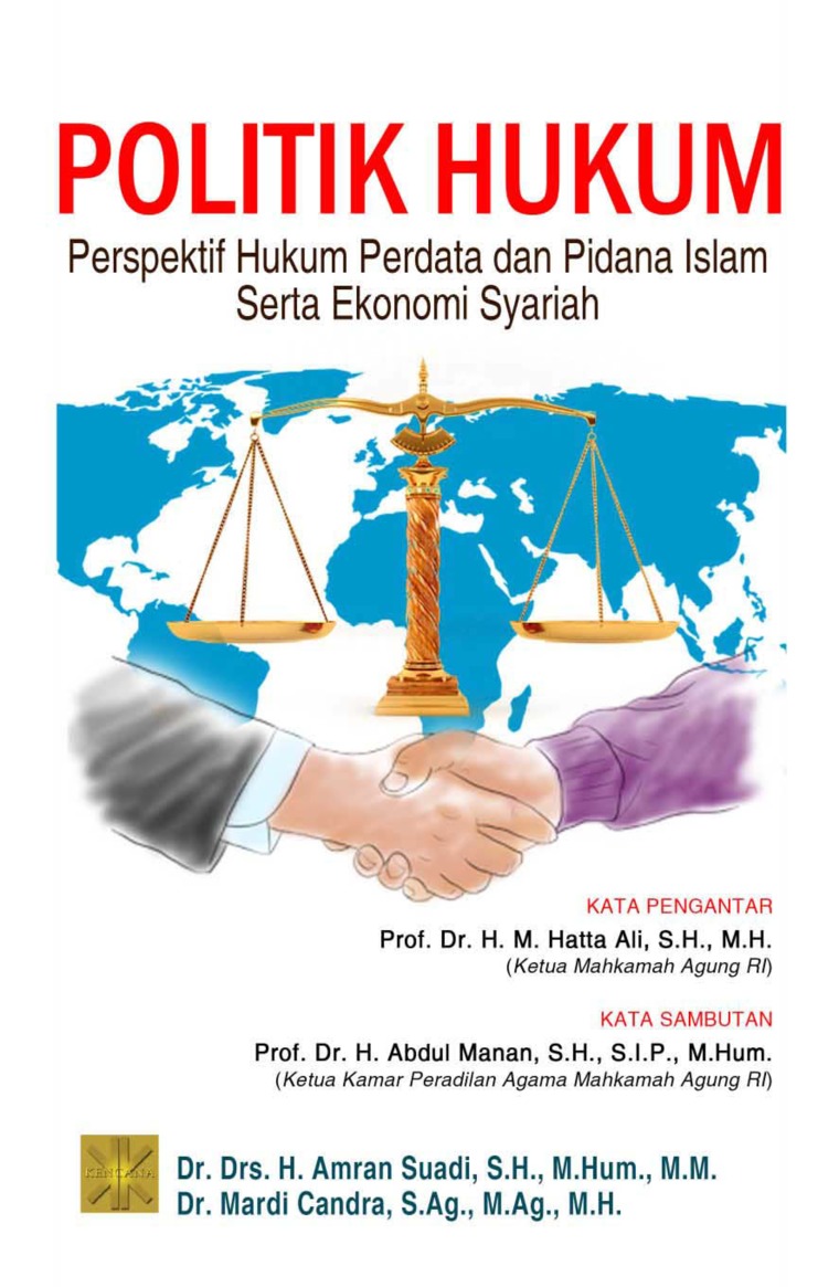 download buku Al quran dan ilmu politik