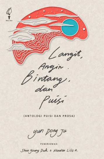 Jual Buku Langit Angin Bintang Dan Puisi oleh Yun Dong 