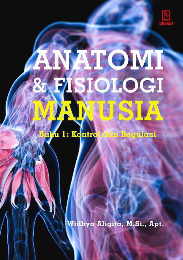  Anatomi Dan Fisiologi Manusia Buku 1 Kontrol Dan 