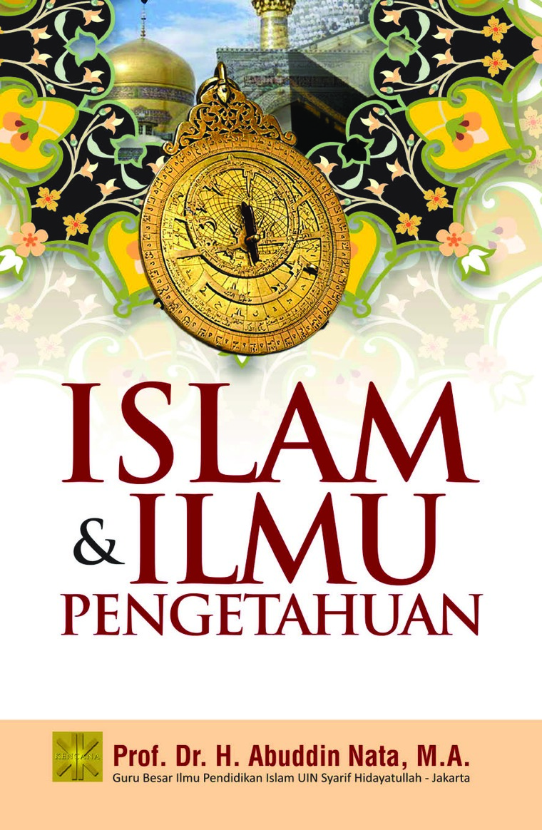 Perbedaan Ilmu Pendidikan Islam Dengan Ilmu Pendidikan Umum
