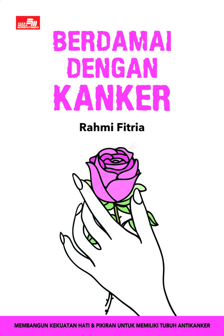  BERDAMAI  DENGAN  KANKER  PDF