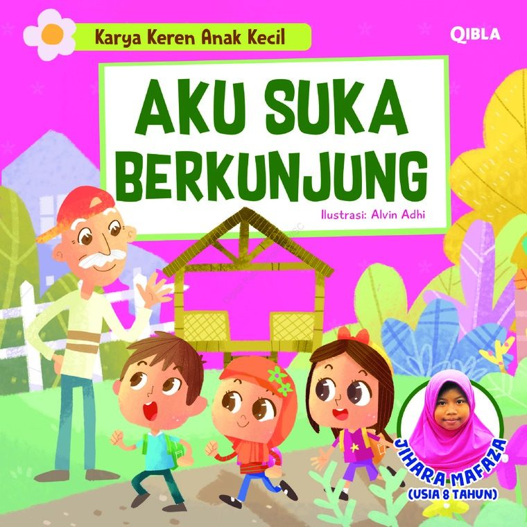 42 Koleksi Gambar Keren Anak Kecil Terbaru