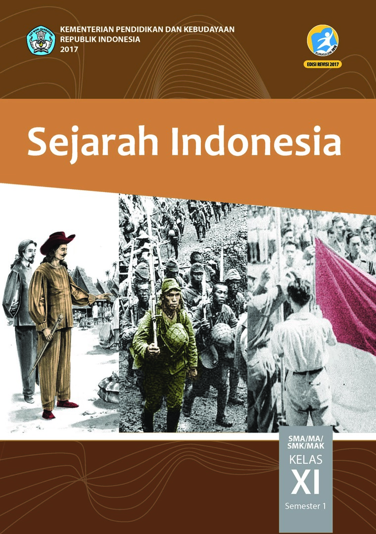 Materi Sejarah Indonesia Kelas 12 Semester 1 Seputar Sejarah