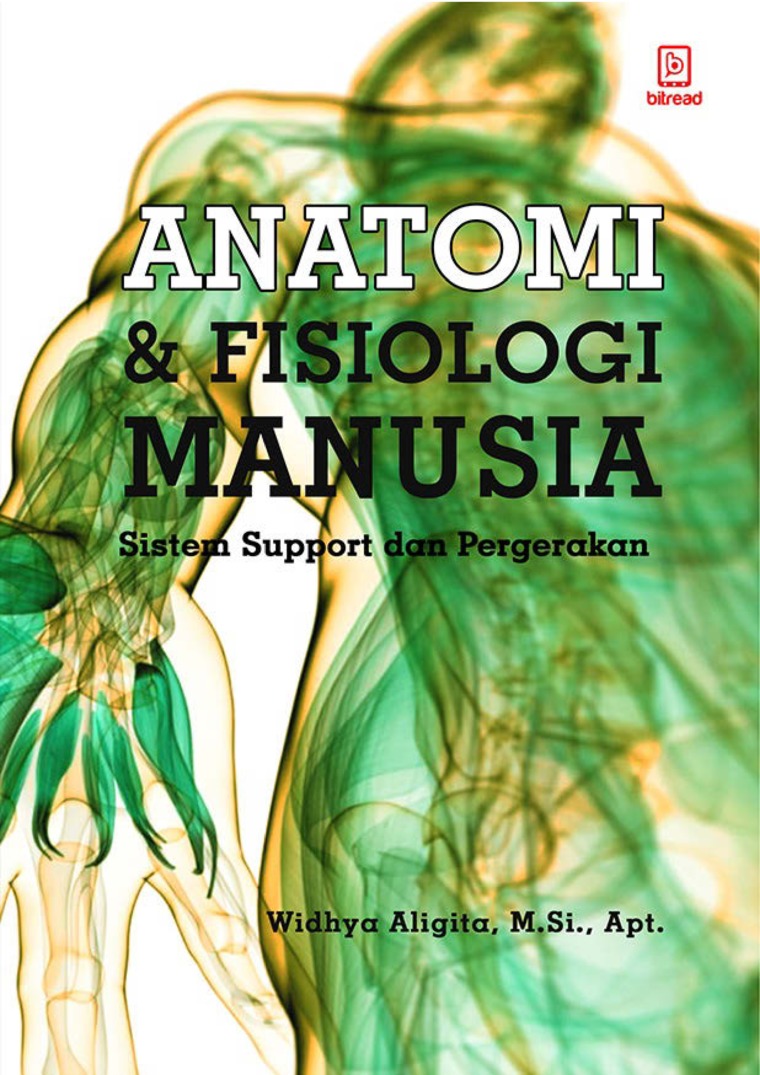 Jual Buku Anatomi Dan Fisiologi Manusia Sistem Support 