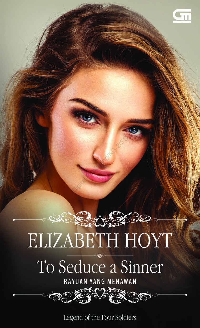 To Seduce a Sinner by Elizabeth Hoyt