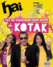 Majalah hai Terbaru - Gramedia Digital Indonesia