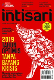 Majalah Intisari Pdf
